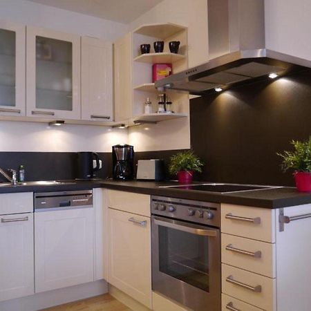 Yachthafenresidenz-Wohnung-7204-915 Ostseebad Kühlungsborn المظهر الخارجي الصورة