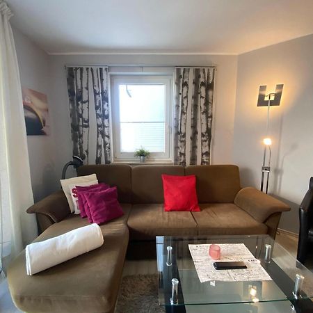 Yachthafenresidenz-Wohnung-7204-915 Ostseebad Kühlungsborn المظهر الخارجي الصورة