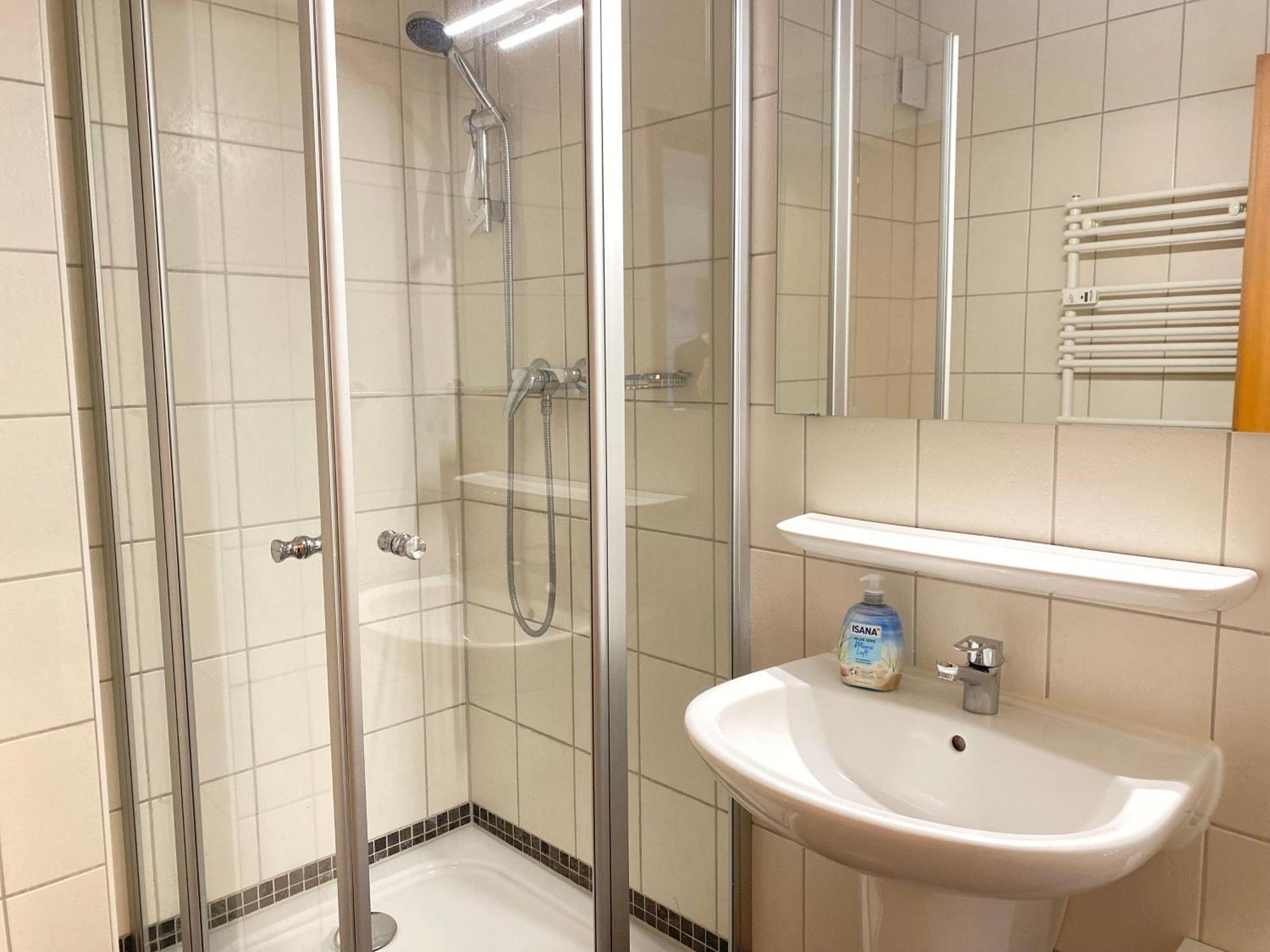 Yachthafenresidenz-Wohnung-7204-915 Ostseebad Kühlungsborn المظهر الخارجي الصورة