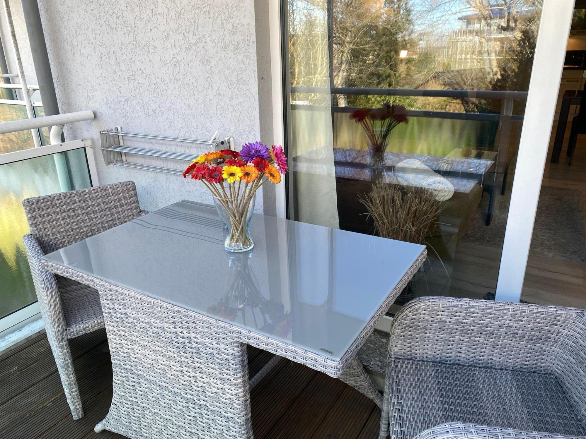 Yachthafenresidenz-Wohnung-7204-915 Ostseebad Kühlungsborn المظهر الخارجي الصورة