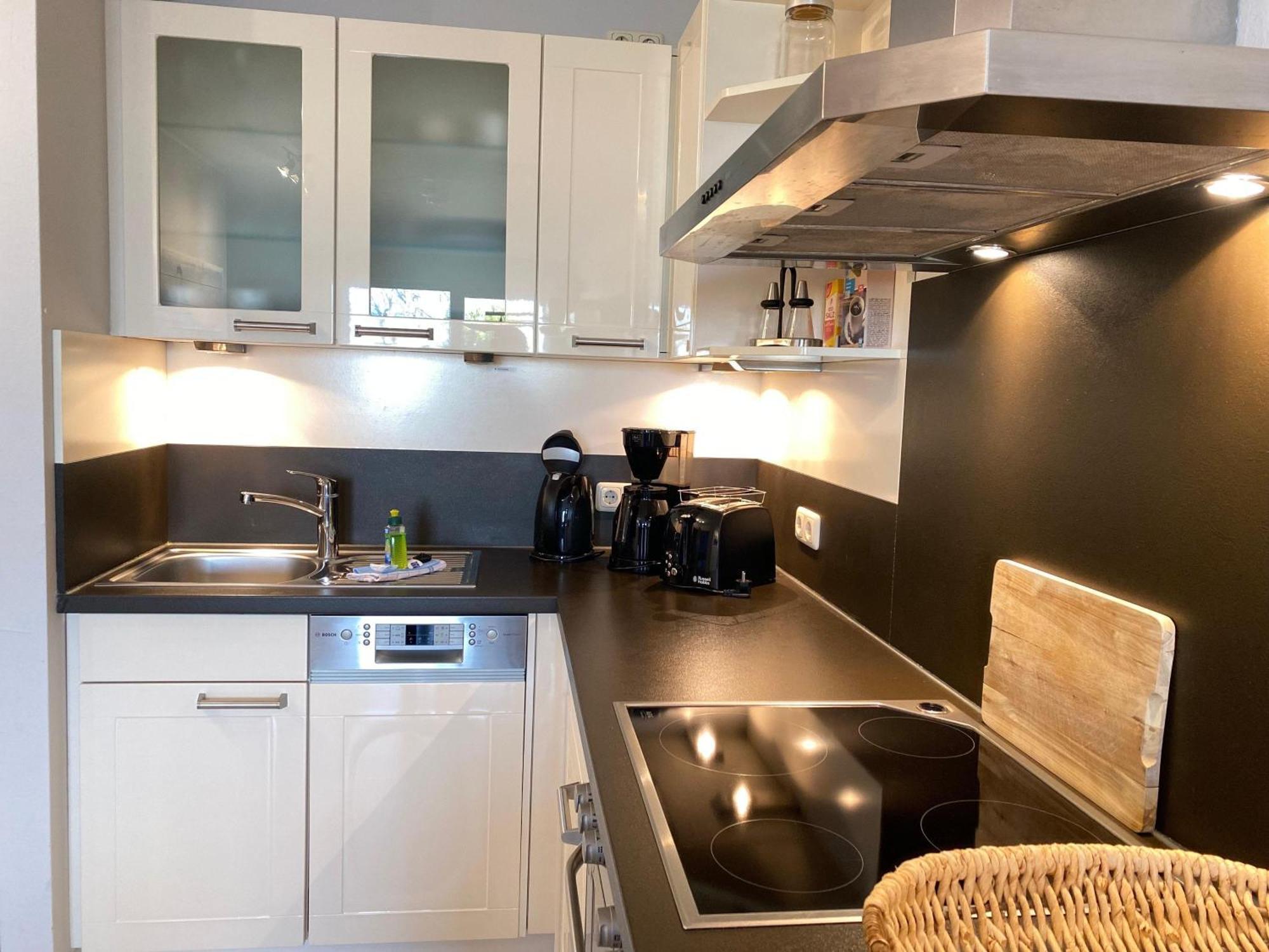 Yachthafenresidenz-Wohnung-7204-915 Ostseebad Kühlungsborn المظهر الخارجي الصورة