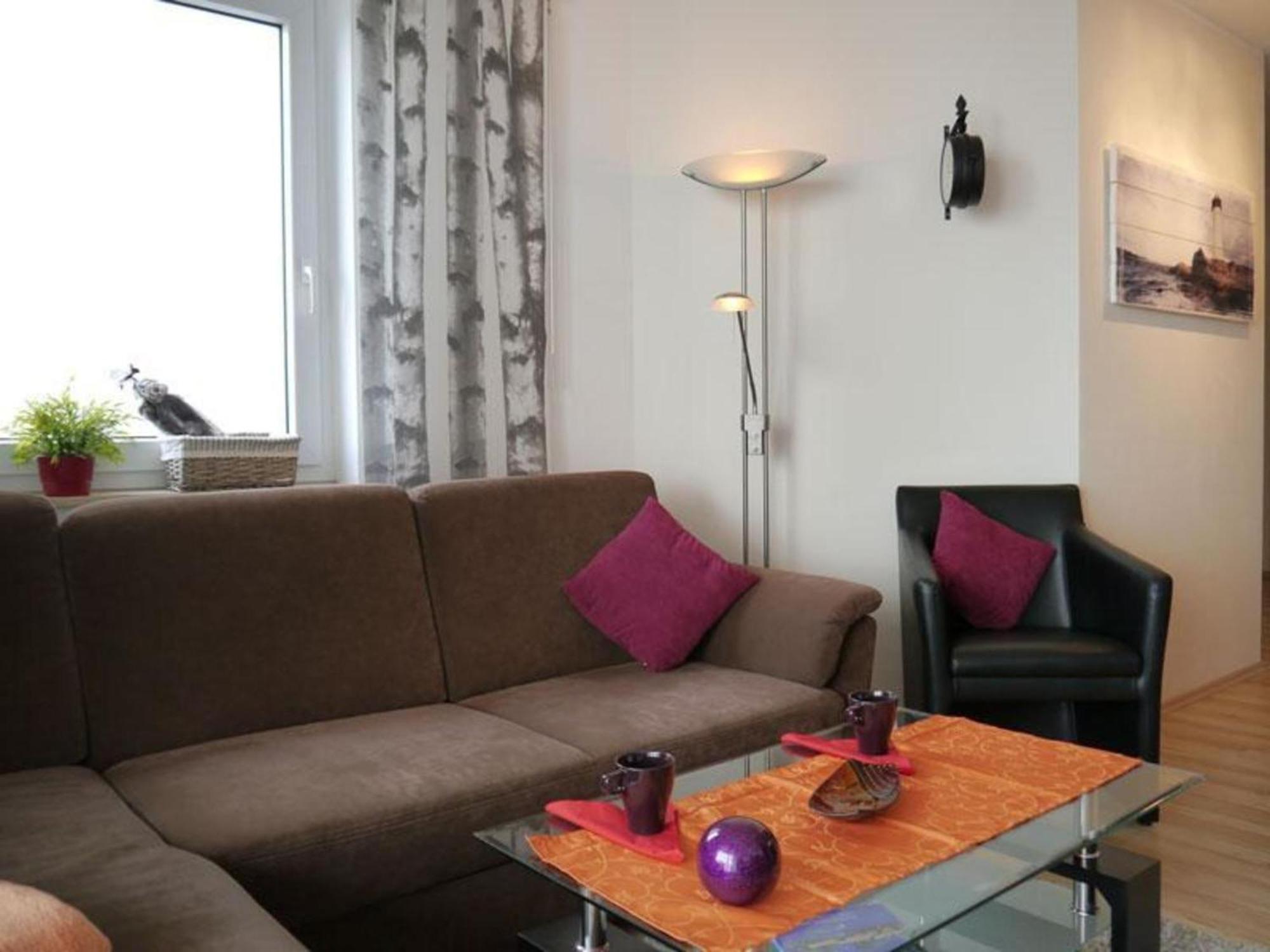 Yachthafenresidenz-Wohnung-7204-915 Ostseebad Kühlungsborn المظهر الخارجي الصورة