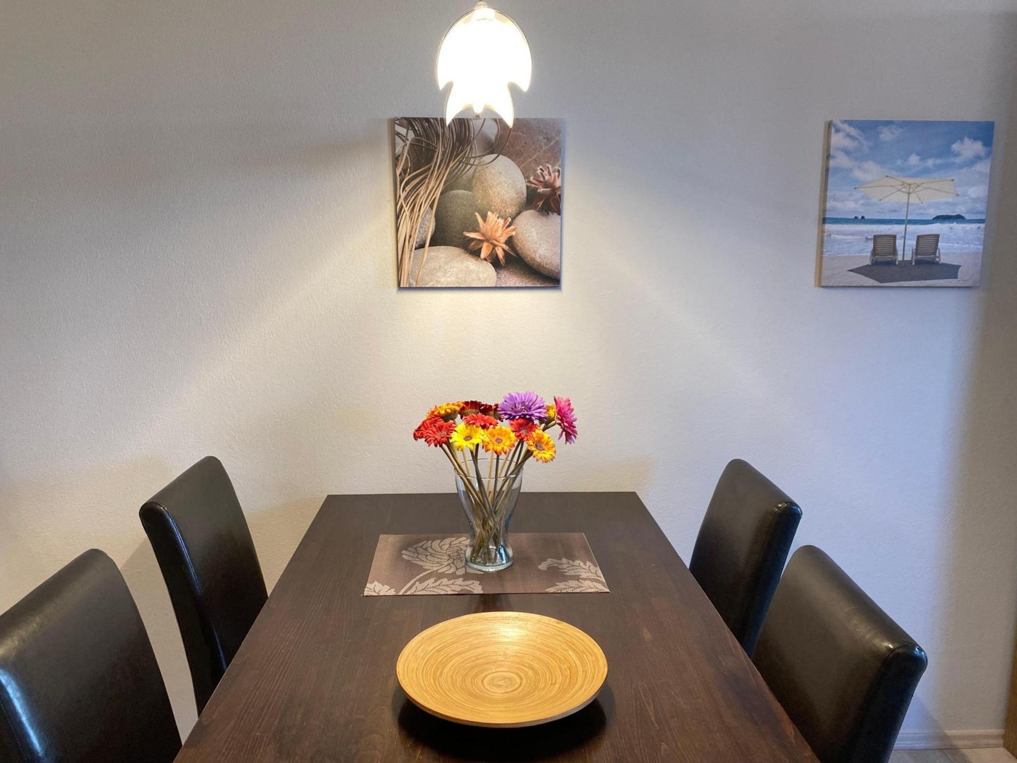Yachthafenresidenz-Wohnung-7204-915 Ostseebad Kühlungsborn المظهر الخارجي الصورة